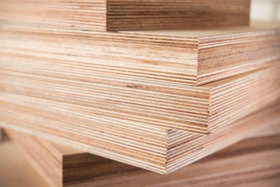 BWP Block Board Applications