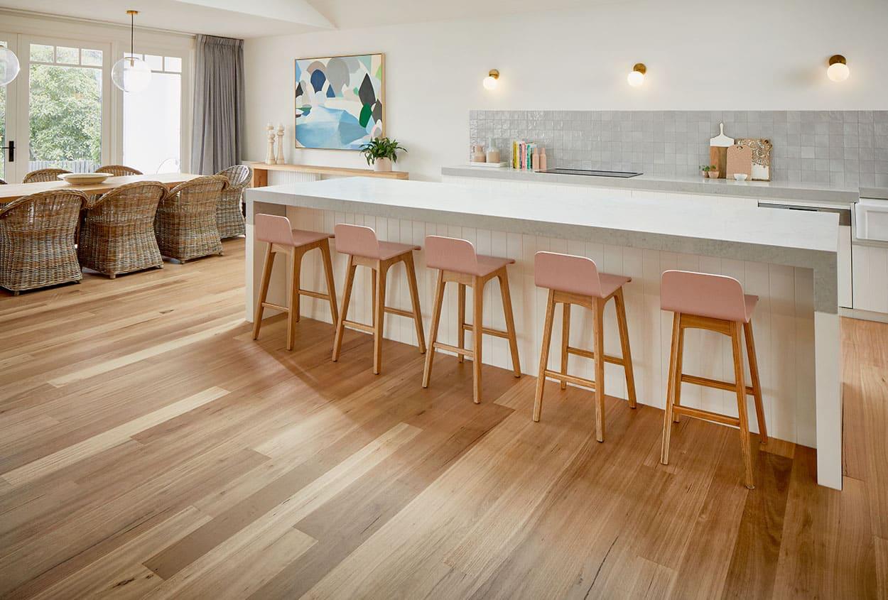 Premium Flooring Showcase
