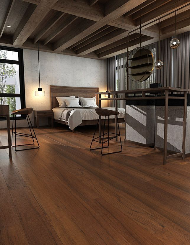 Premium Flooring