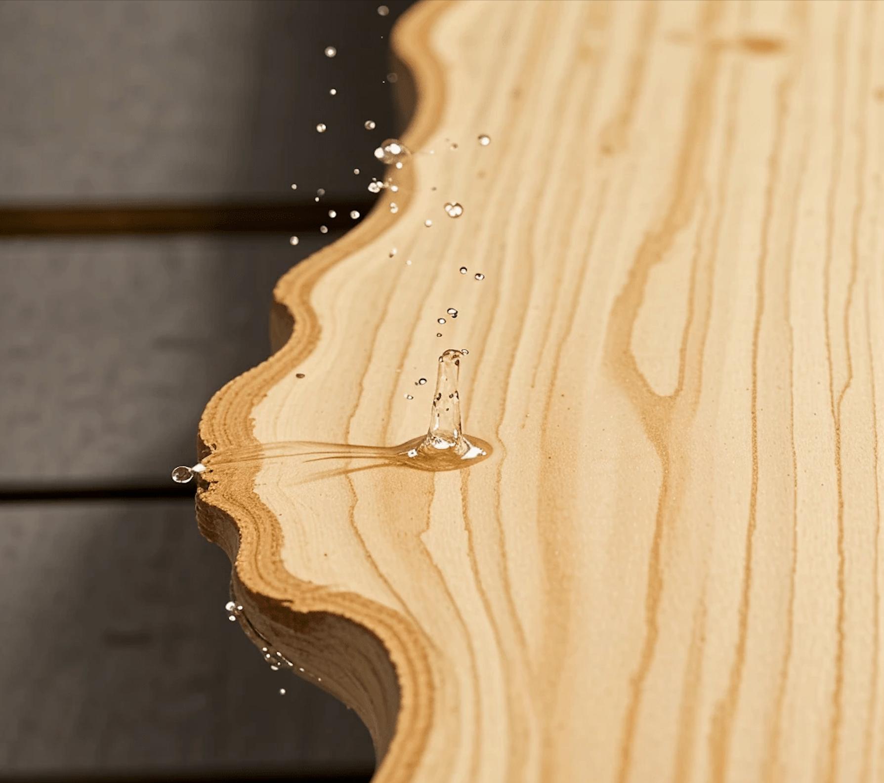 BWR Grade Plywood Applications