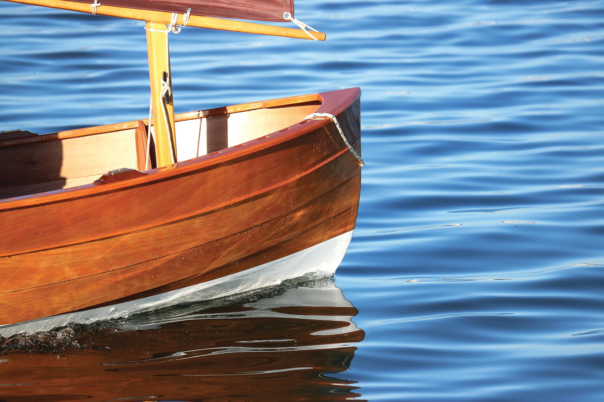 Marine Grade Plywood Applications