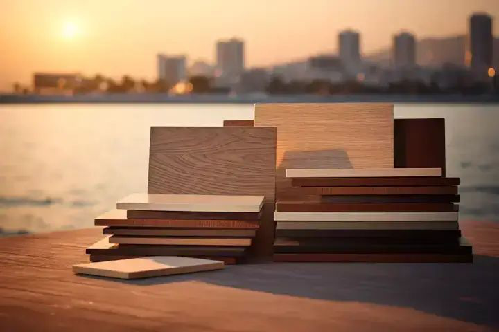 Marine Grade Plywood