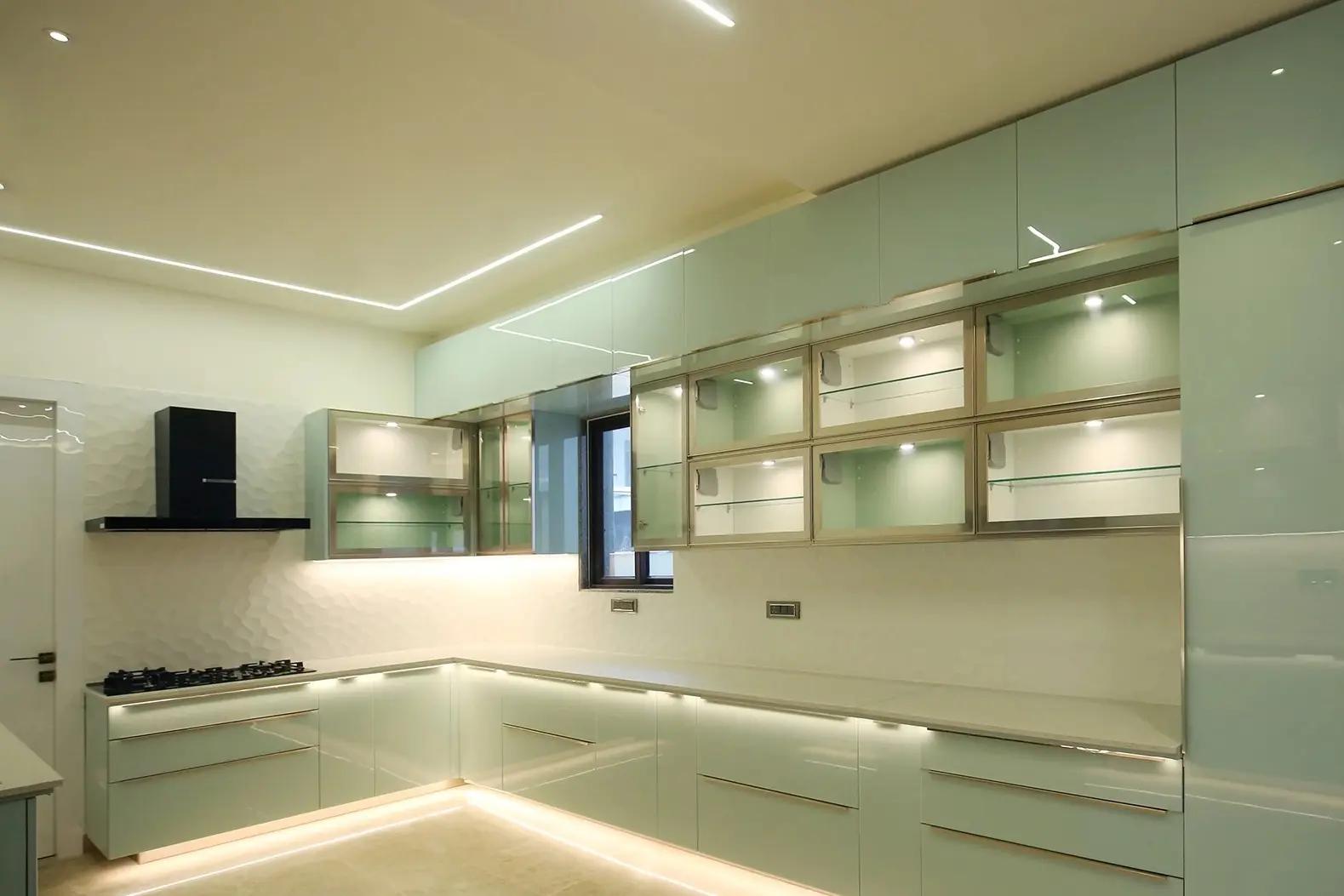 Premium Modular Solutions Showcase