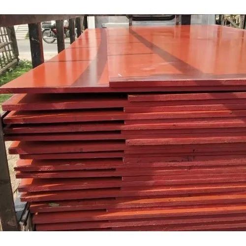 Shuttering Plywood