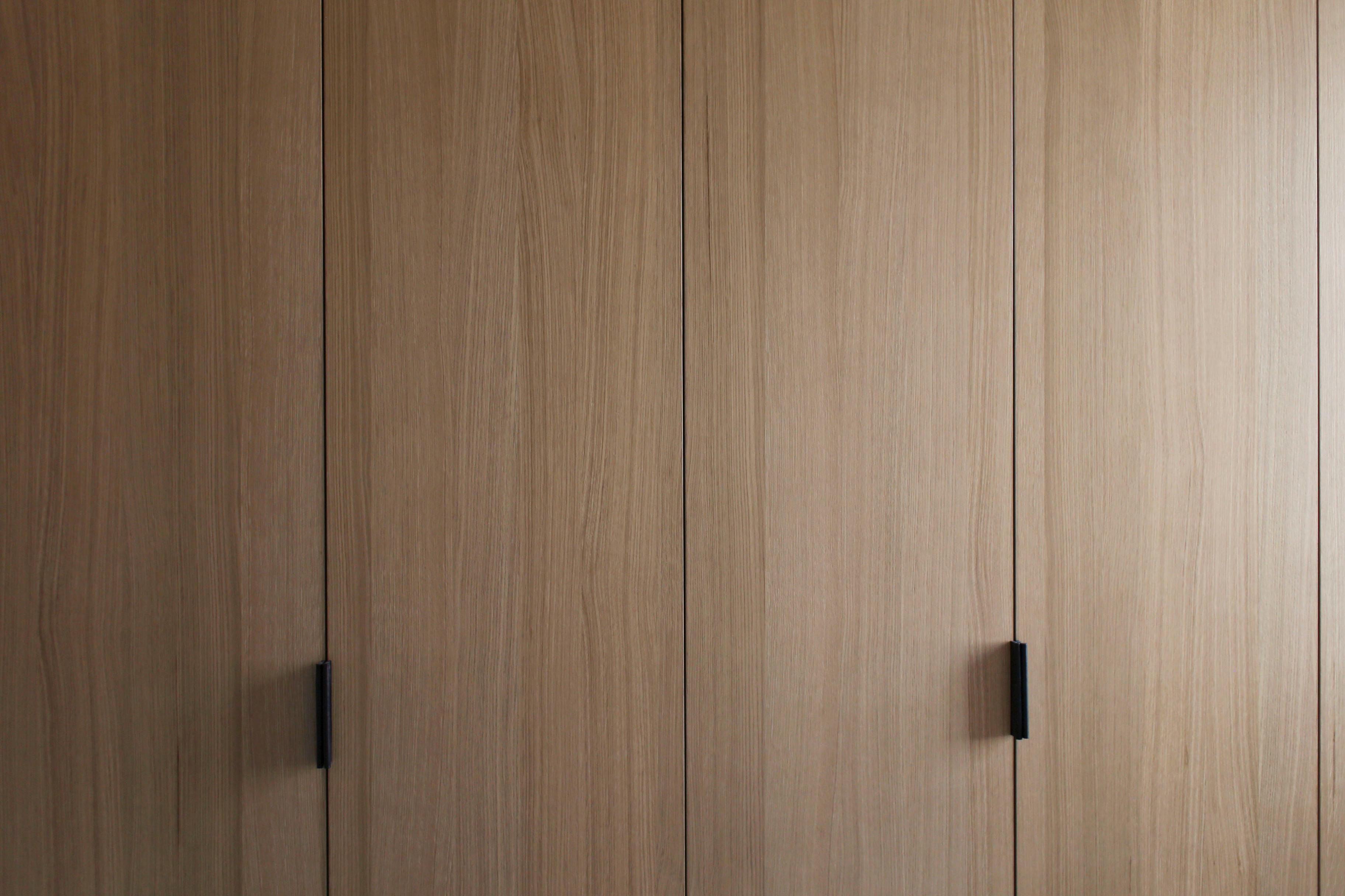 Natural Wood Veneers Applications