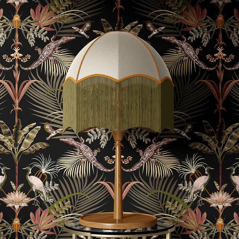 Luxury Designer Wallpaper Collection