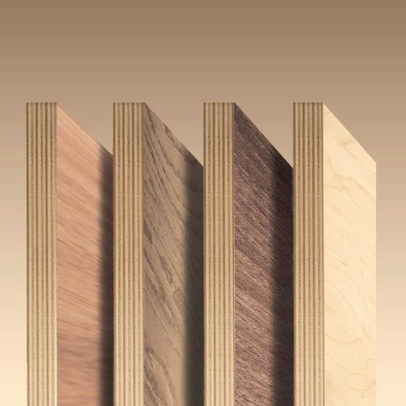 BWR Grade Plywood