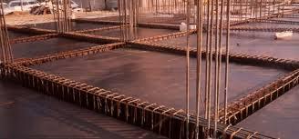 Shuttering Plywood Applications